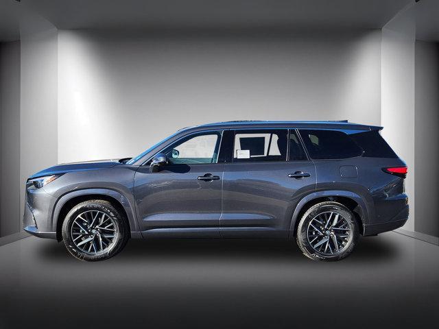 new 2026 Lexus TX 350 car, priced at $66,654