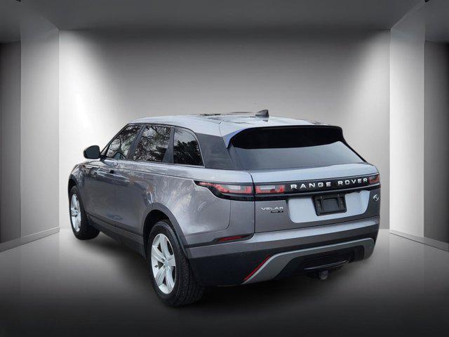 used 2020 Land Rover Range Rover Velar car, priced at $22,201