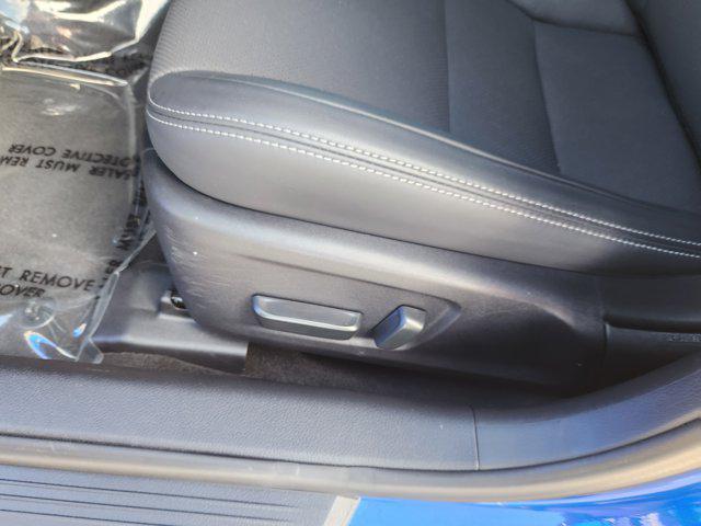 used 2025 Lexus IS 300 car, priced at $43,200