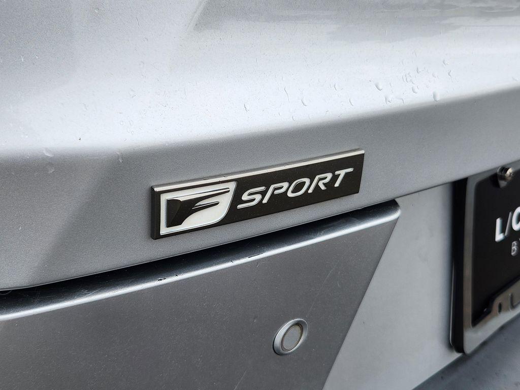 used 2020 Lexus UX 250h car, priced at $27,500