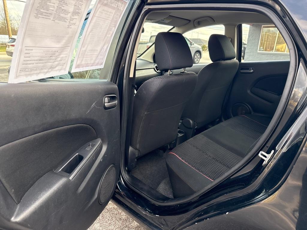 used 2014 Mazda Mazda2 car, priced at $6,995