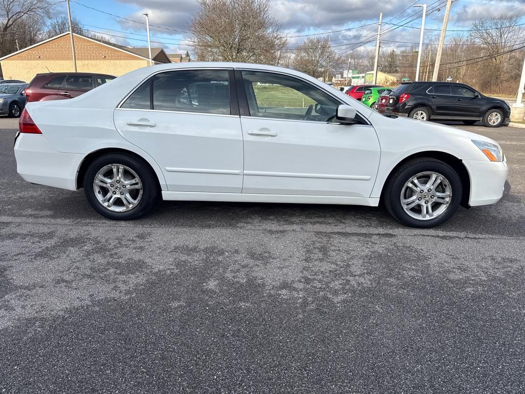 used 2006 Honda Accord car, priced at $4,995