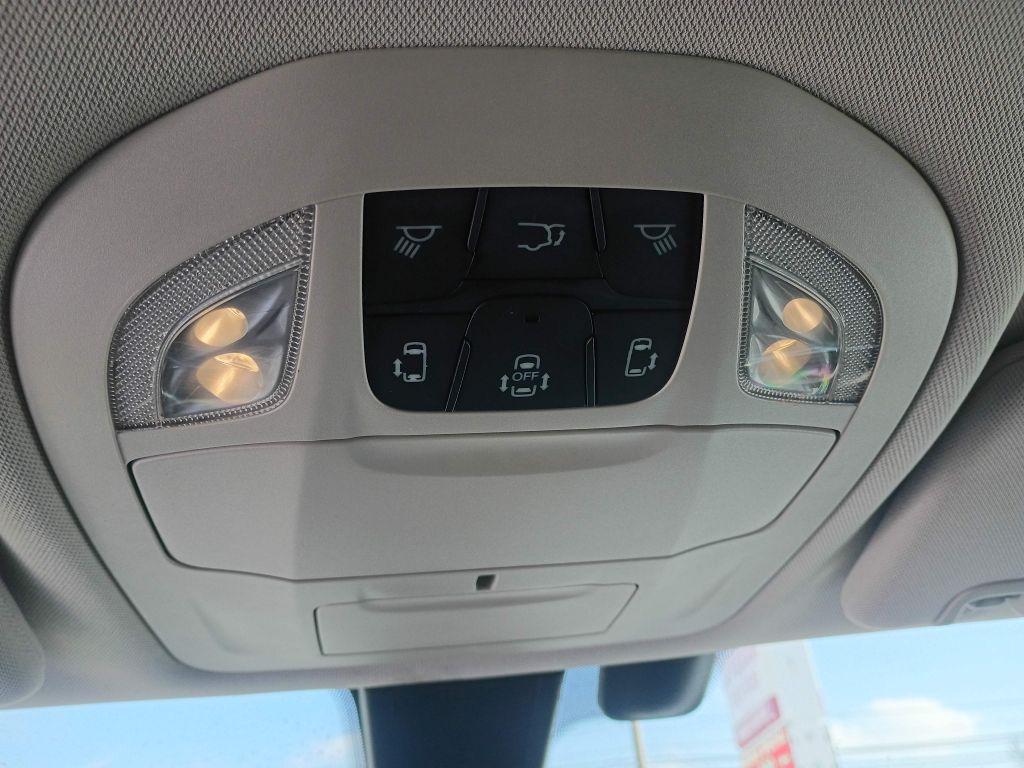 used 2017 Chrysler Pacifica car, priced at $11,990