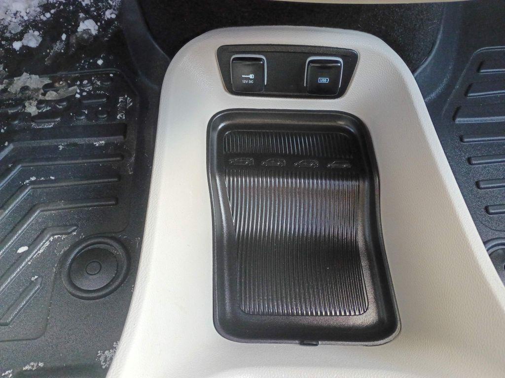 used 2017 Chrysler Pacifica car, priced at $11,990