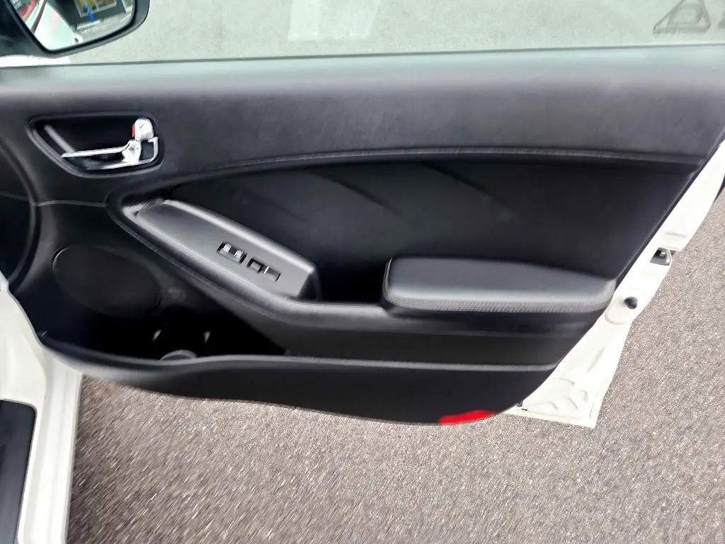 used 2014 Kia Forte car, priced at $5,990