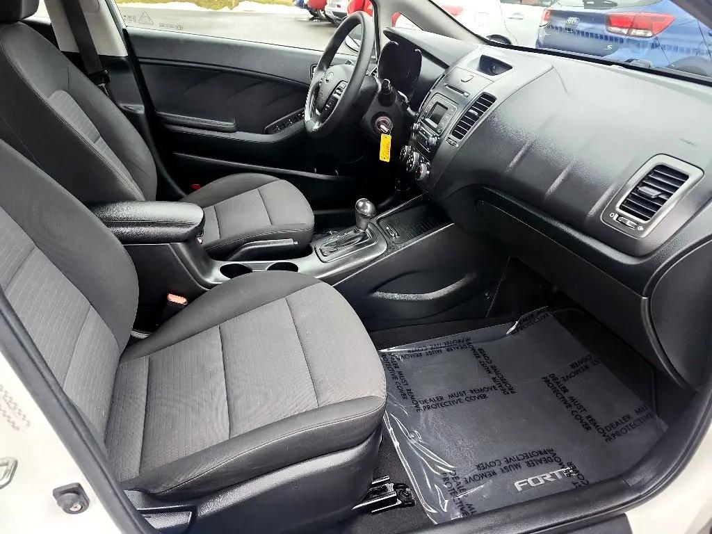 used 2014 Kia Forte car, priced at $5,990