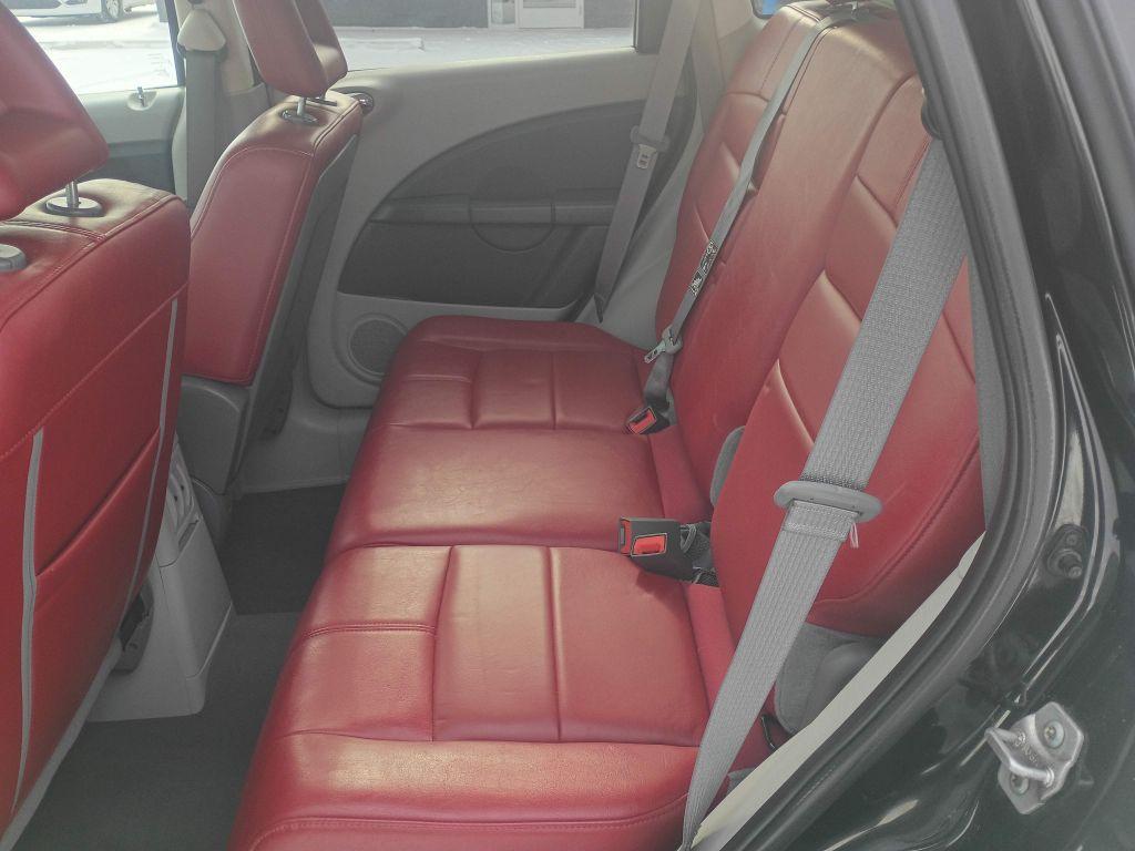 used 2010 Chrysler PT Cruiser car, priced at $5,990