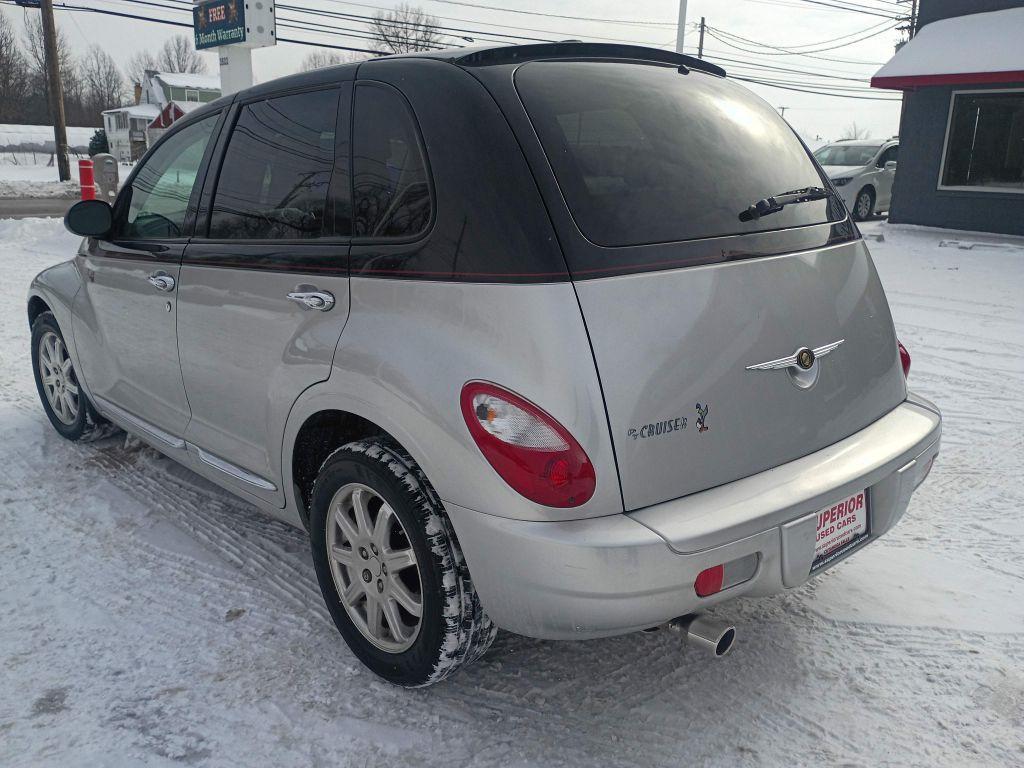 used 2010 Chrysler PT Cruiser car, priced at $5,990