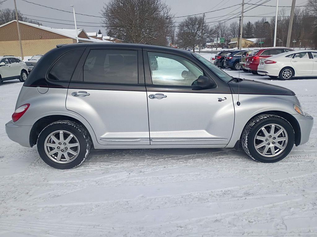 used 2010 Chrysler PT Cruiser car, priced at $5,990