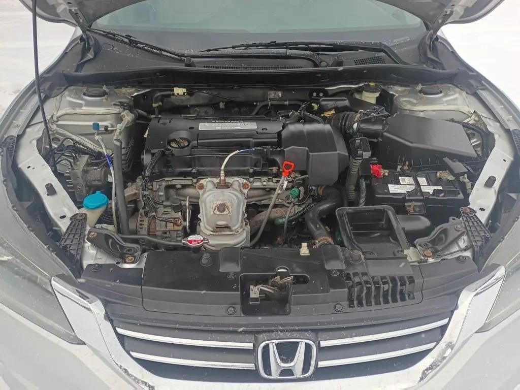used 2013 Honda Accord car, priced at $6,990