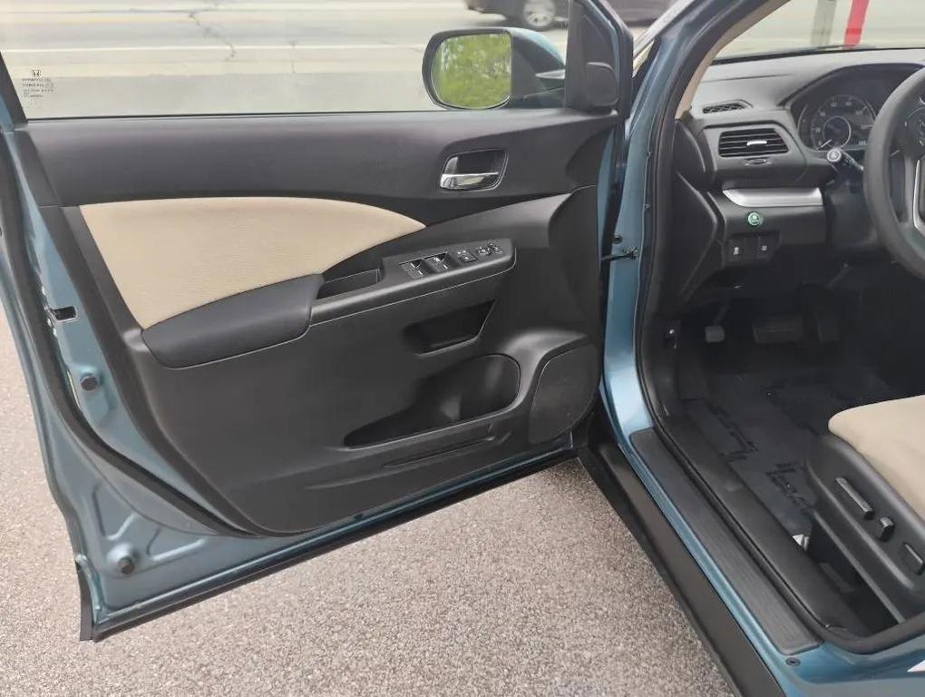 used 2015 Honda CR-V car, priced at $14,880