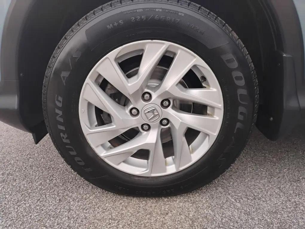 used 2015 Honda CR-V car, priced at $14,880