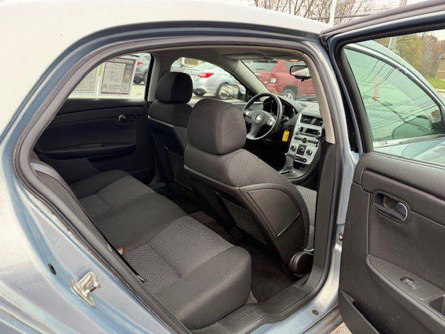 used 2009 Chevrolet Malibu car, priced at $3,995