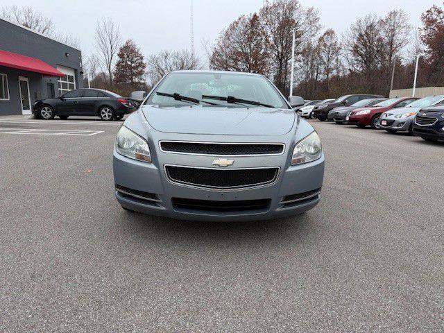 used 2009 Chevrolet Malibu car, priced at $3,995