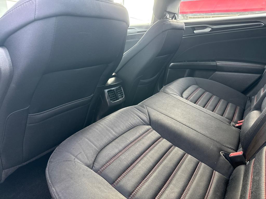 used 2013 Ford Fusion car, priced at $7,880