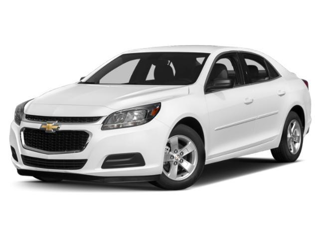 used 2015 Chevrolet Malibu car, priced at $7,990