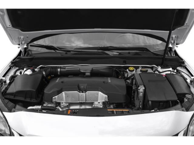 used 2015 Chevrolet Malibu car, priced at $7,990