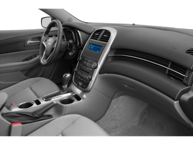 used 2015 Chevrolet Malibu car, priced at $7,990
