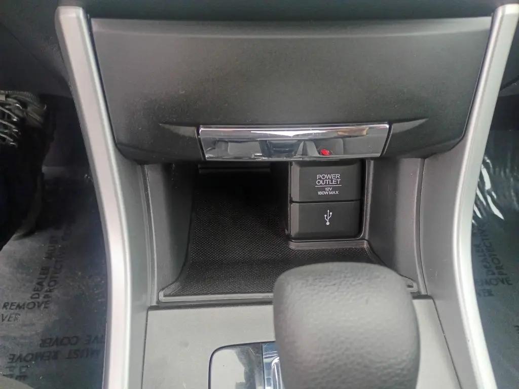 used 2014 Honda Accord car, priced at $6,880