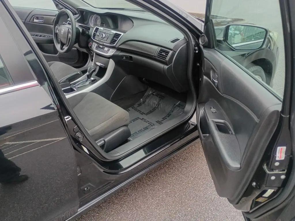 used 2014 Honda Accord car, priced at $6,880