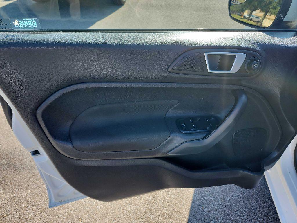 used 2016 Ford Fiesta car, priced at $5,488