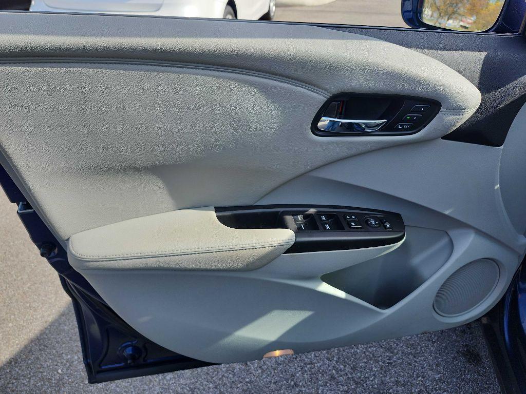 used 2018 Acura RDX car, priced at $18,788