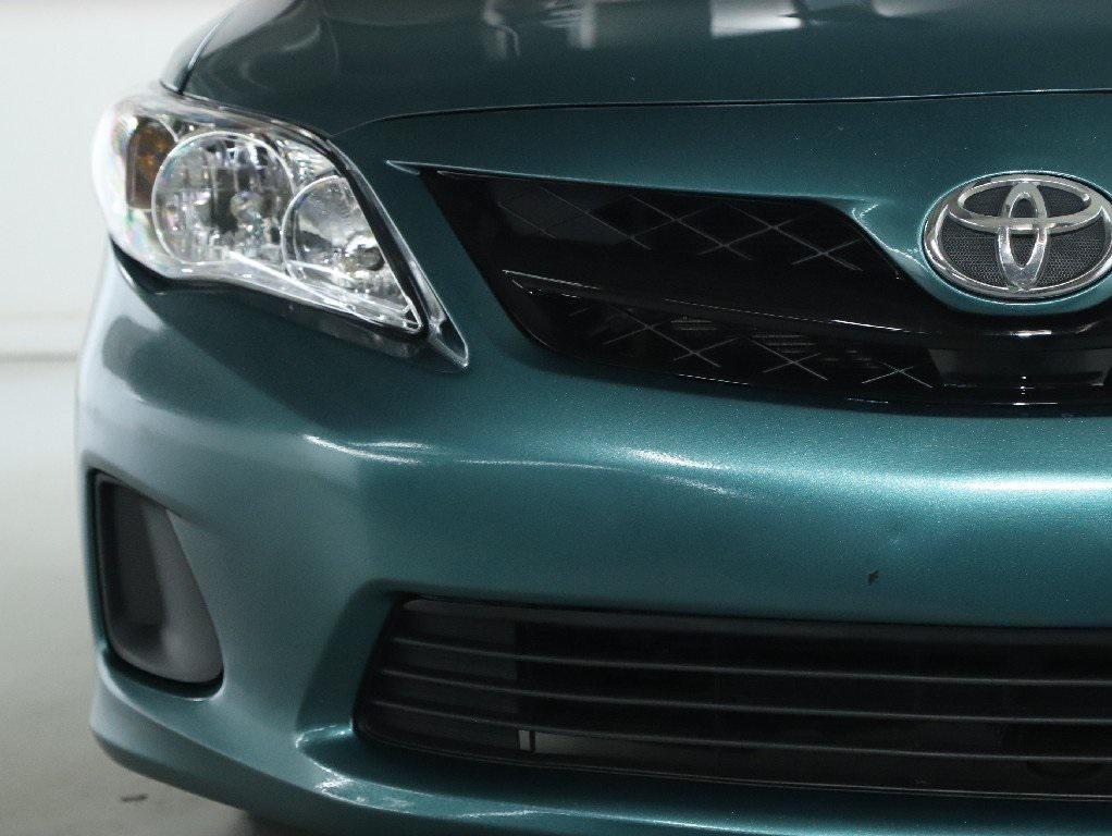 used 2009 Toyota Corolla car, priced at $6,899