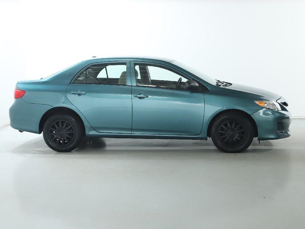 used 2009 Toyota Corolla car, priced at $6,899