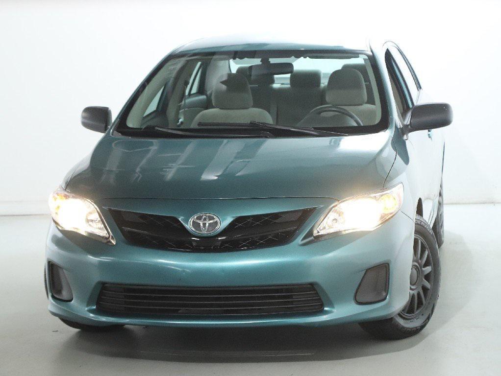 used 2009 Toyota Corolla car, priced at $6,999