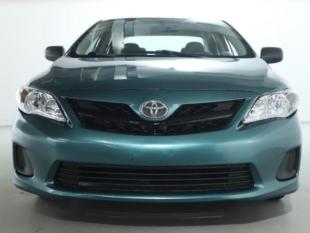 used 2009 Toyota Corolla car, priced at $6,899
