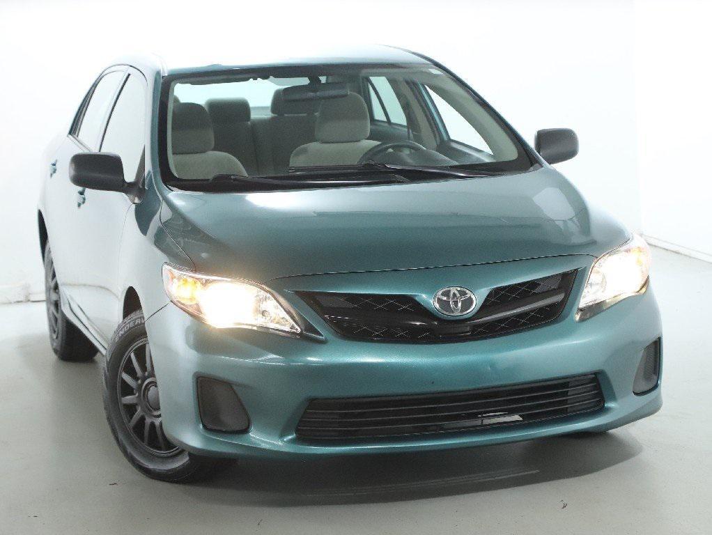 used 2009 Toyota Corolla car, priced at $6,899