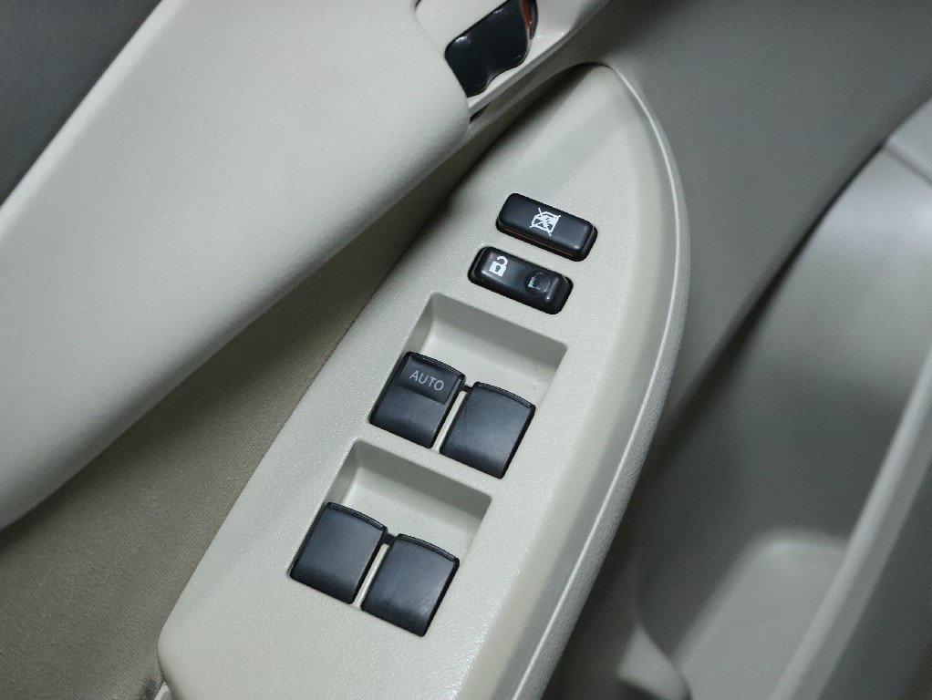 used 2009 Toyota Corolla car, priced at $6,899