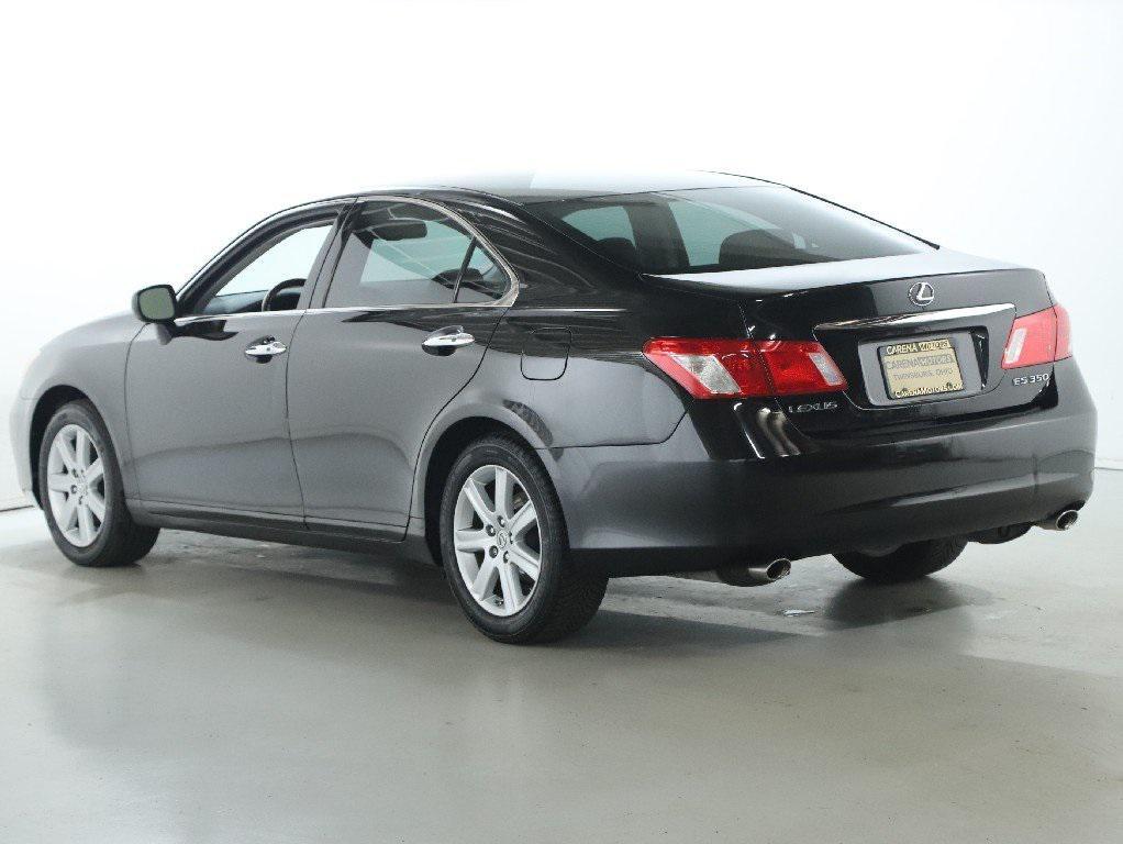 used 2008 Lexus ES 350 car, priced at $8,899