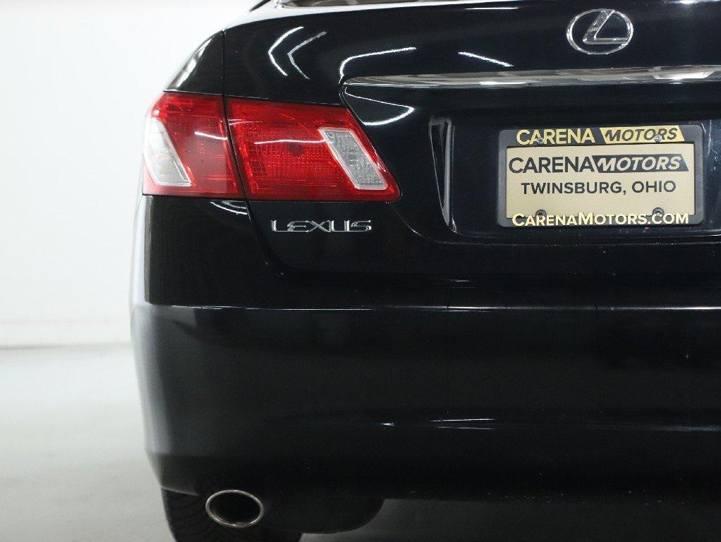 used 2008 Lexus ES 350 car, priced at $8,899