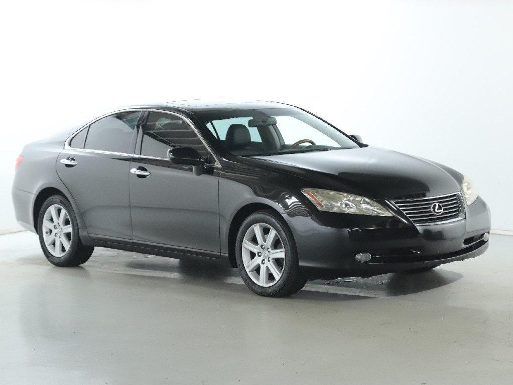 used 2008 Lexus ES 350 car, priced at $8,899
