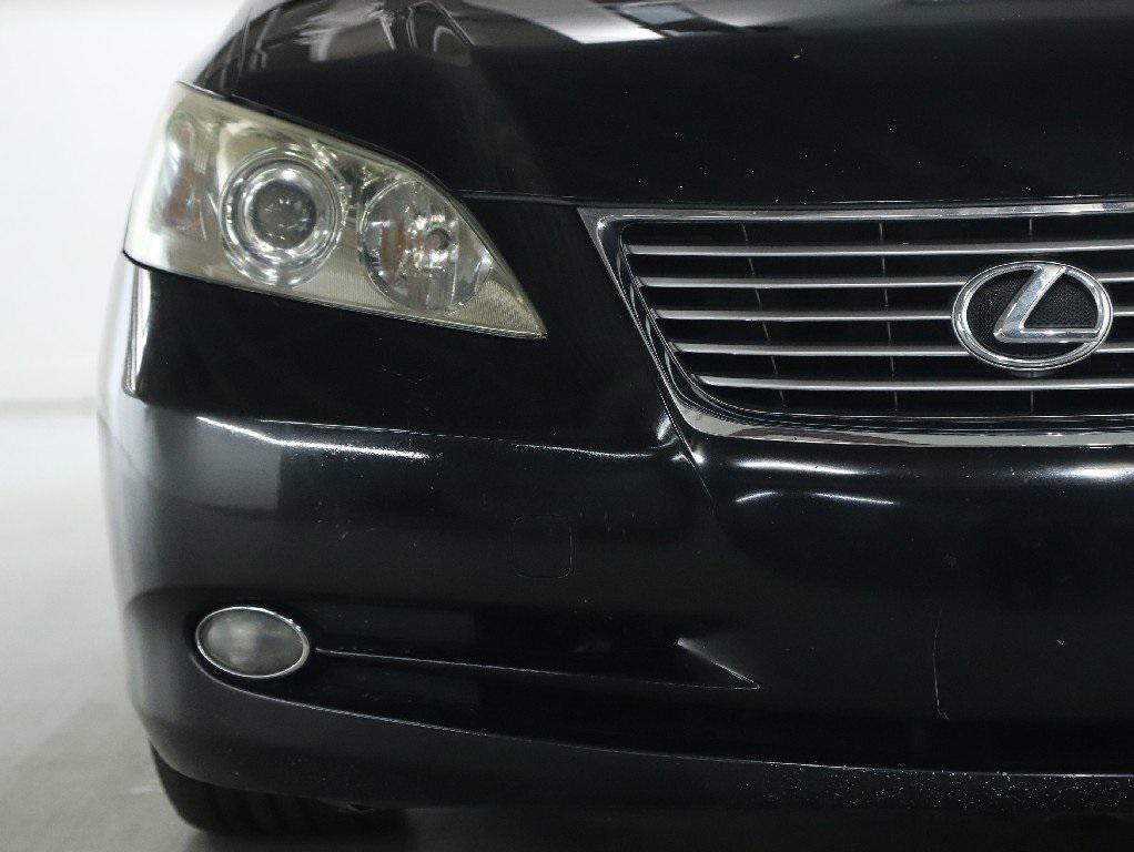 used 2008 Lexus ES 350 car, priced at $8,899