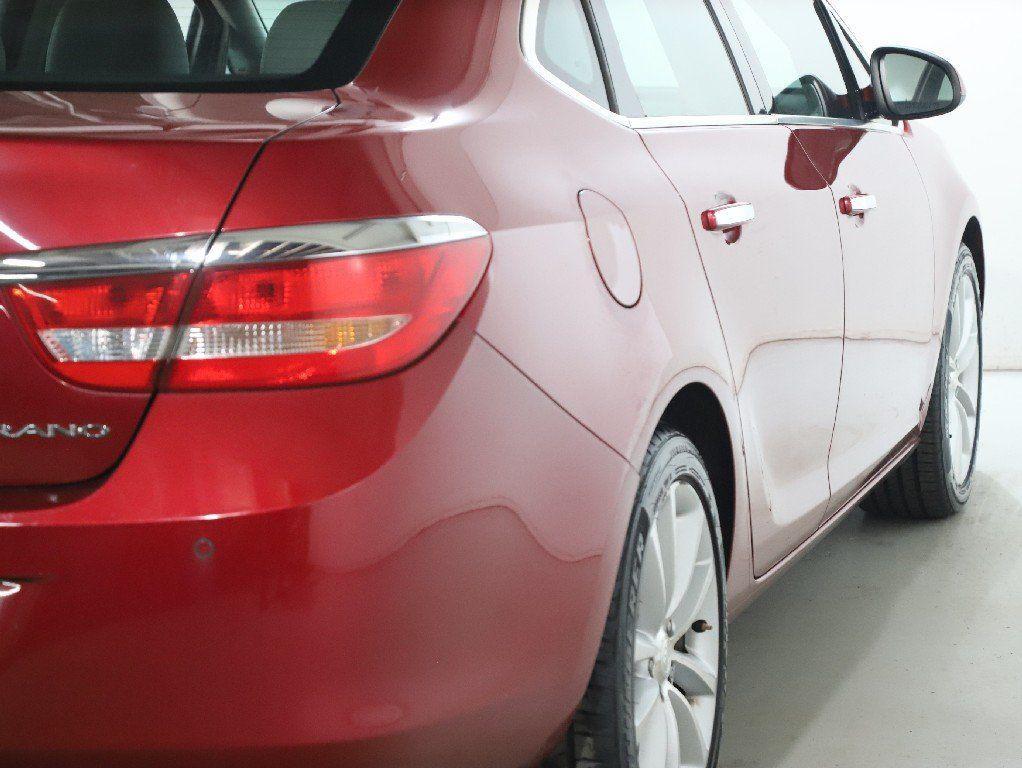 used 2012 Buick Verano car, priced at $8,999