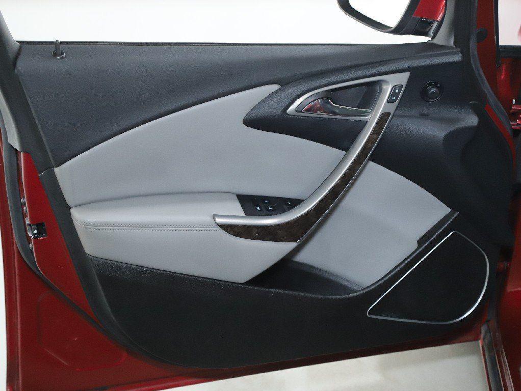 used 2012 Buick Verano car, priced at $8,999