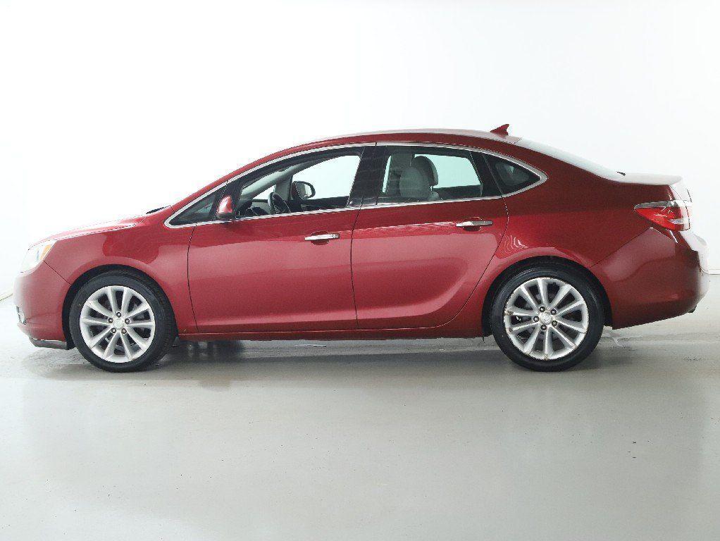 used 2012 Buick Verano car, priced at $8,999