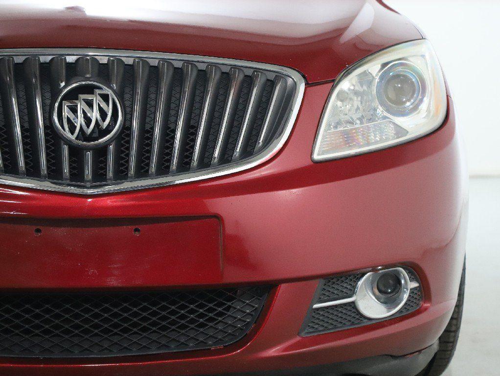 used 2012 Buick Verano car, priced at $8,999