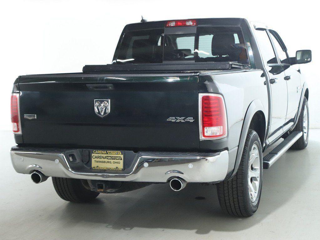 used 2017 Ram 1500 car, priced at $14,899