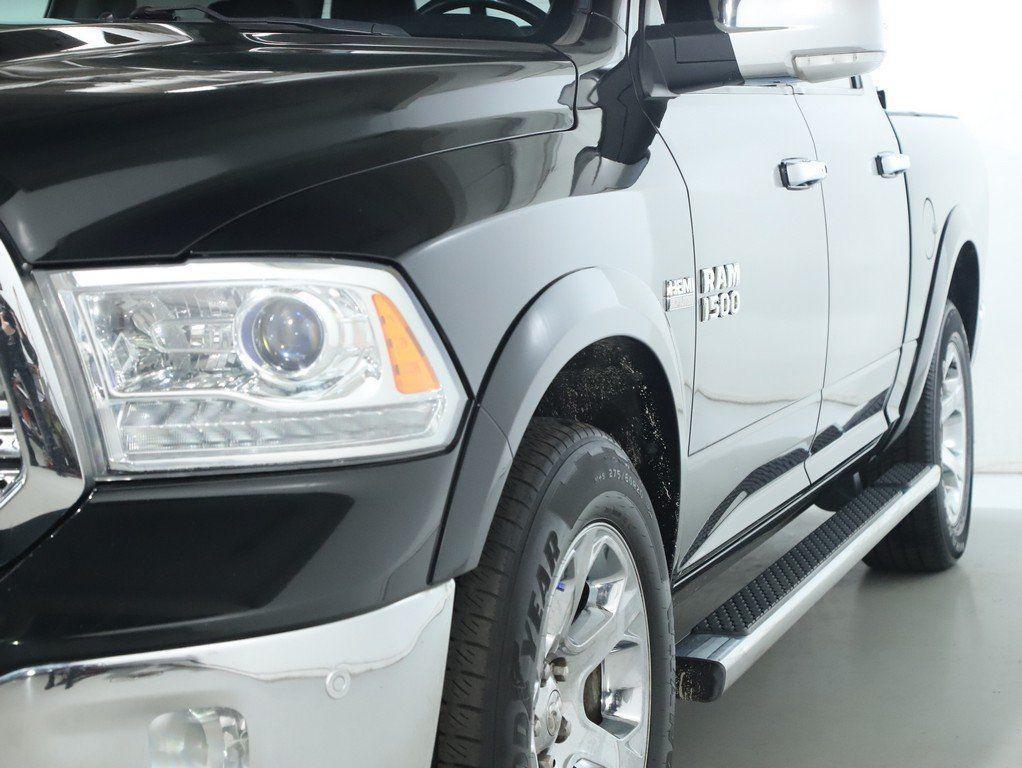 used 2017 Ram 1500 car, priced at $14,899