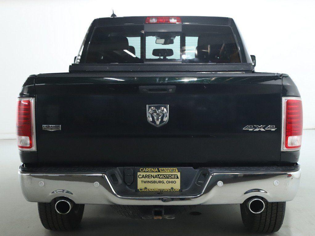 used 2017 Ram 1500 car, priced at $14,899
