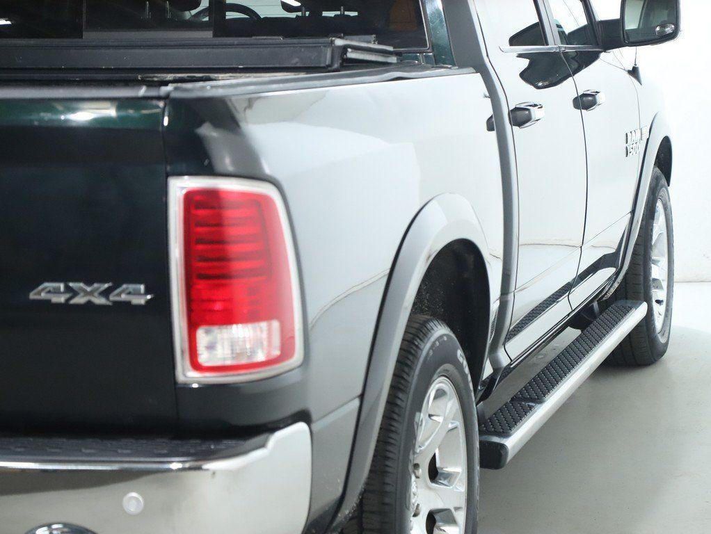 used 2017 Ram 1500 car, priced at $14,899