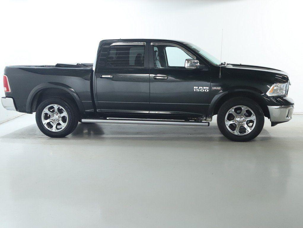 used 2017 Ram 1500 car, priced at $14,899
