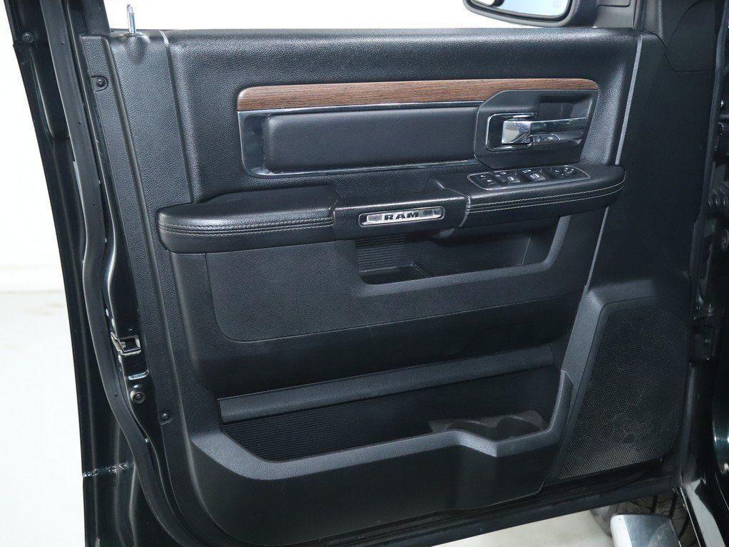 used 2017 Ram 1500 car, priced at $14,899