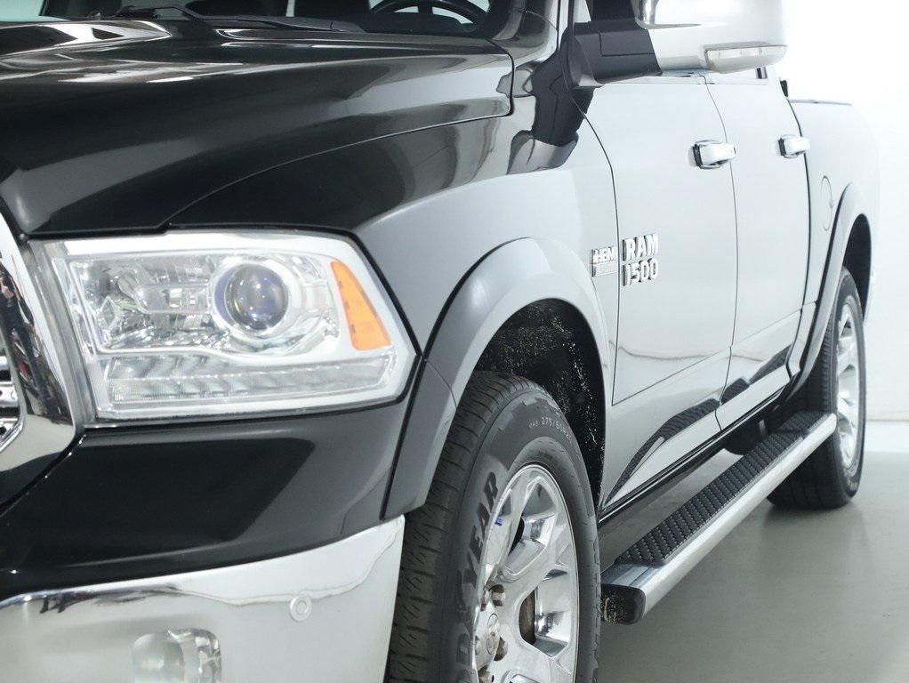 used 2017 Ram 1500 car, priced at $14,999