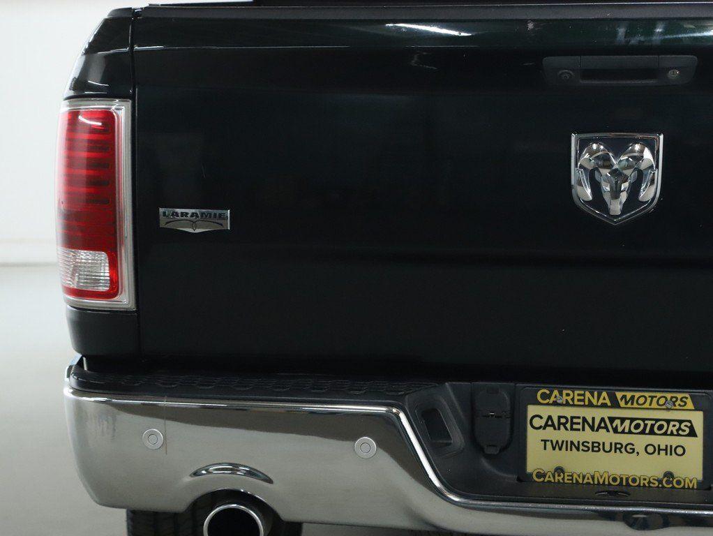 used 2017 Ram 1500 car, priced at $14,899