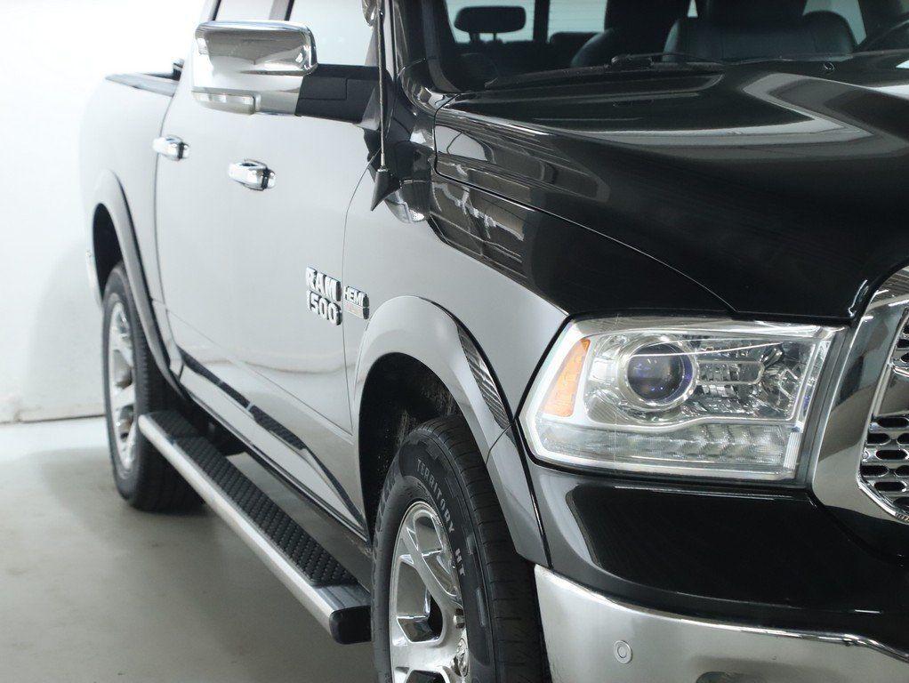 used 2017 Ram 1500 car, priced at $14,899