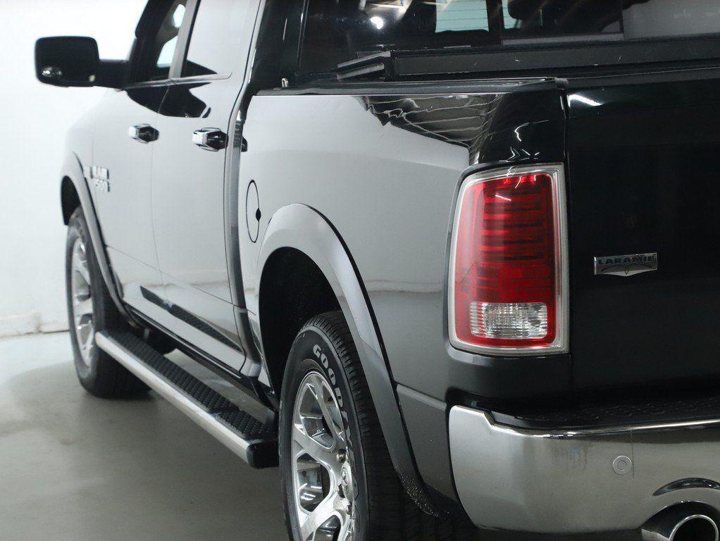 used 2017 Ram 1500 car, priced at $14,899